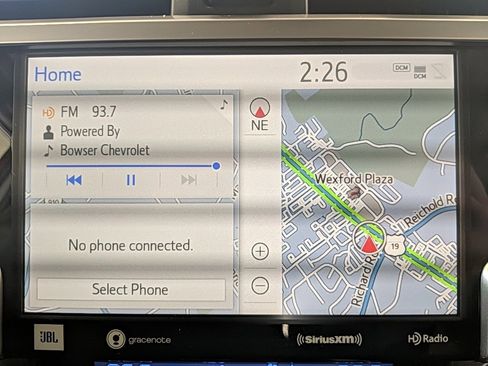 Used 2024 Toyota 4Runner Limited image 18