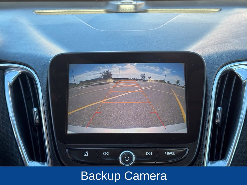 Used 2016 Chevrolet Malibu LT FWD image 23