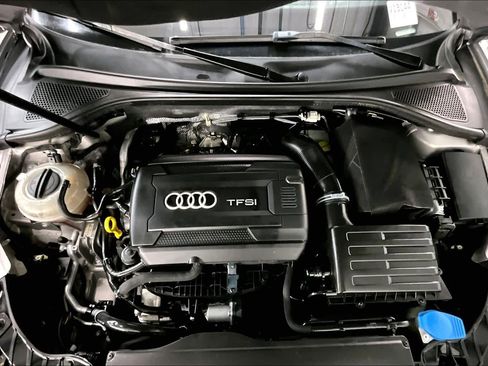 Used 2015 Audi A3 2.0T Premium Plus w/ Premium Plus Package image 13