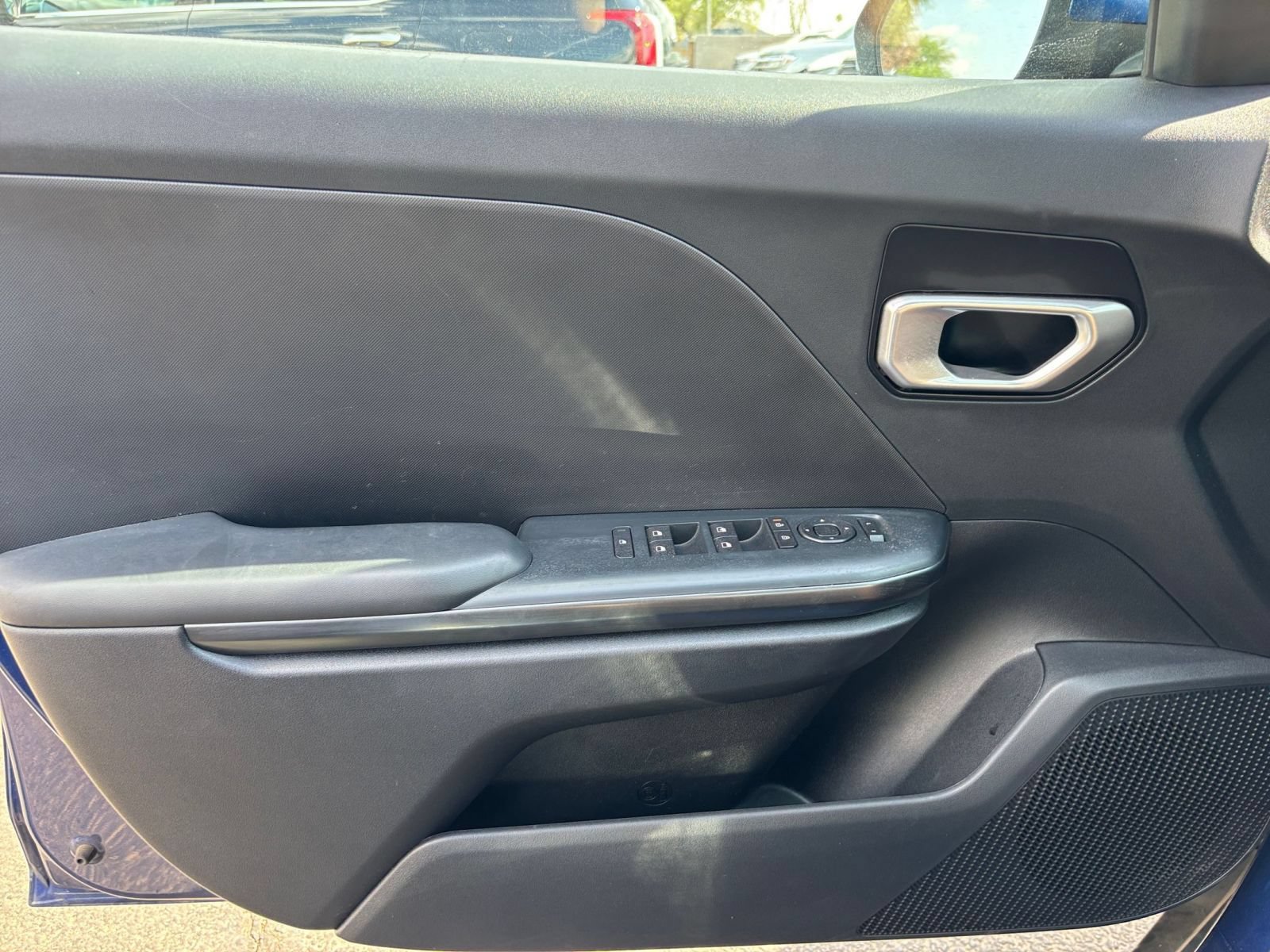 Used 2026 Kia K4 FWD image 18