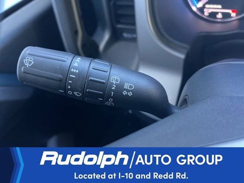 Used 2022 Ford Bronco Outer Banks image 61