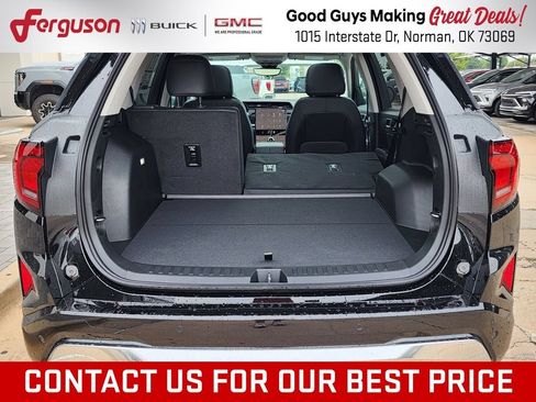 New 2026 GMC Terrain Denali AWD/4WD image 52