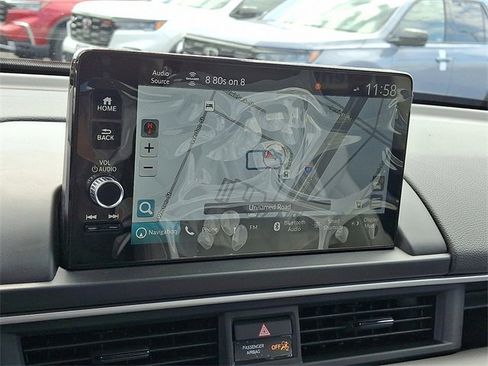 New 2025 Honda Pilot Touring image 15