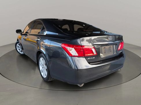 Used 2009 Lexus ES 350 FWD image 3