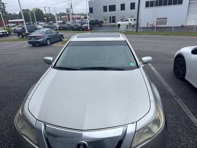 Used 2010 Acura TL FWD image 1