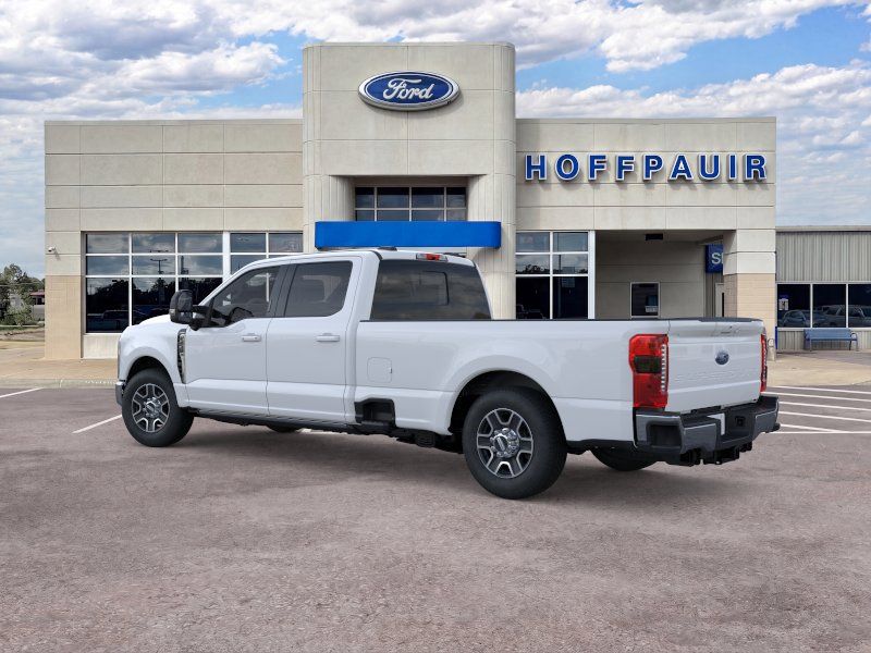 New 2026 Ford F250 Lariat RWD image 26