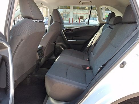 Used 2023 Toyota RAV4 LE image 10