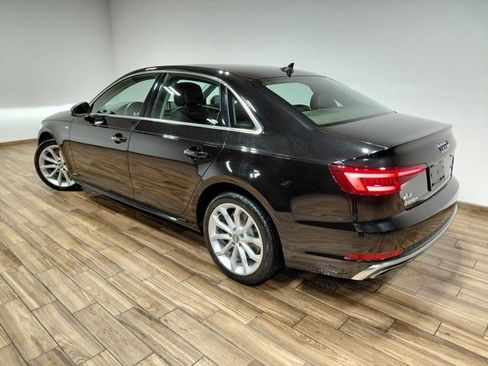 Used 2019 Audi A4 2.0T Prestige image 25