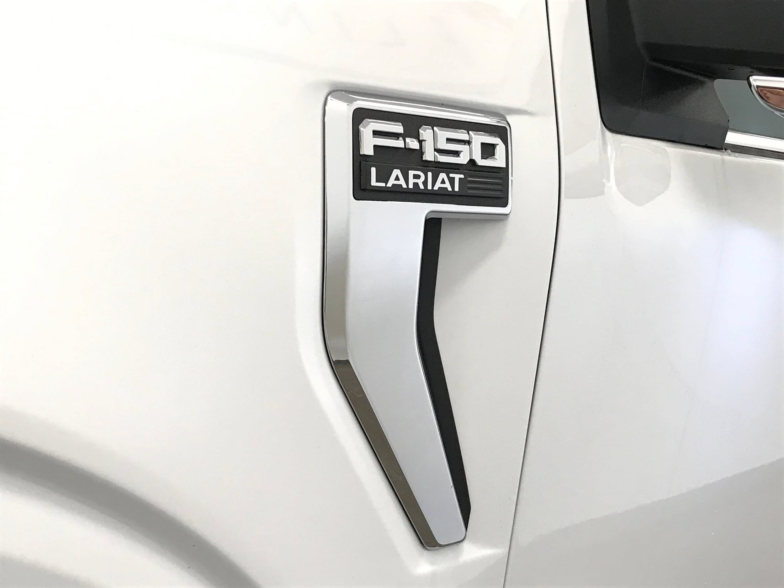 New 2026 Ford F150 Lariat w/ Equipment Group 501A Mid AWD/4WD image 13