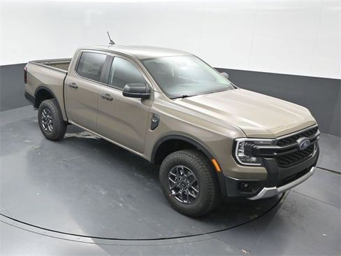 New 2025 Ford Ranger XLT w/ Convenience Package image 9