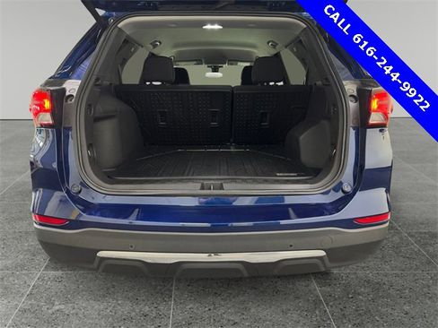 Used 2022 Chevrolet Equinox LT image 20