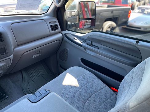 Used 2000 Ford F250 XLT image 13