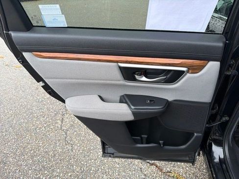 Used 2020 Honda CR-V EX image 12