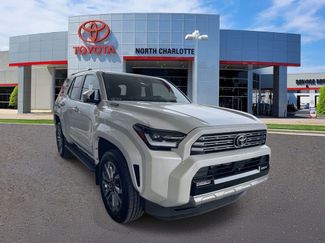 New 2026 Toyota 4Runner Limited video 1