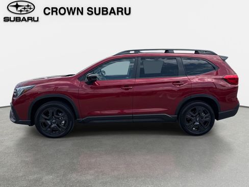 Used 2026 Subaru Ascent Bronze Edition AWD/4WD image 7