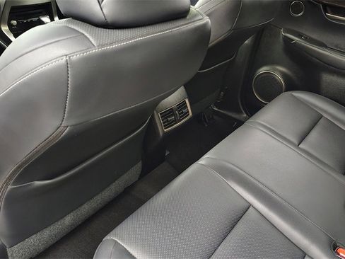 Used 2021 Lexus NX 300h AWD w/ Premium Package image 30