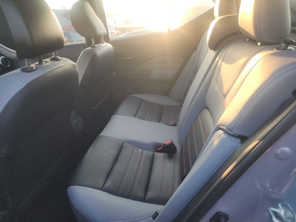 Certified 2024 Nissan Kicks SR w/ SR Premium Package FWD image 36