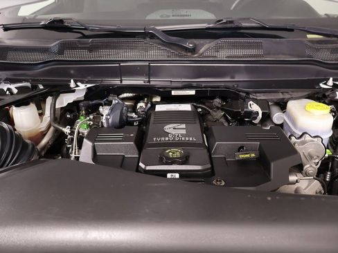 Used 2024 RAM 2500 Big Horn w/ Off Road Package image 18