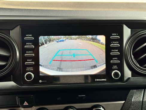 Used 2020 Toyota Tacoma SR w/ SX Package AWD/4WD image 23