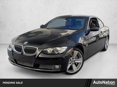Used 2008 BMW 335i 335i