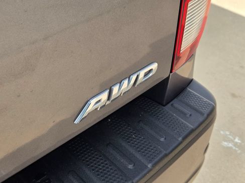 Used 2023 Honda Ridgeline RTL-E image 8