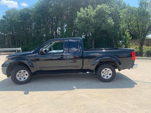 Used 2016 Nissan Frontier S RWD image 14