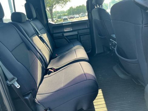 Used 2019 Ford F150 XLT w/ Equipment Group 302A Luxury AWD/4WD image 31