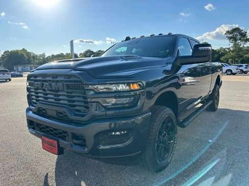 Used 2026 RAM 2500 Tradesman image 3