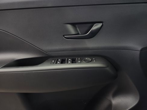 New 2026 Hyundai Kona SEL Sport image 13