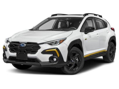 Used 2024 Subaru Crosstrek 2.5i Sport w/ Popular Package #4A