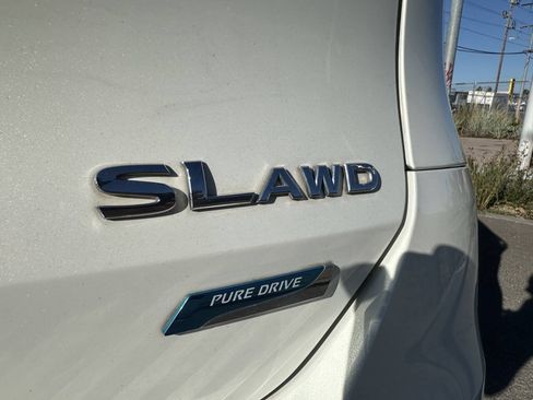Used 2014 Nissan Rogue SL w/ SL Premium Package AWD/4WD image 8