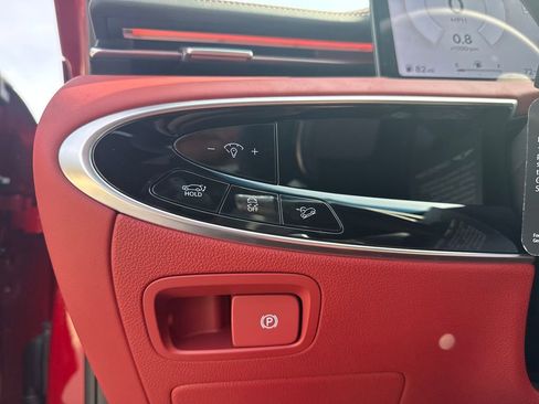 New 2026 Genesis GV70 2.5T Sport Prestige AWD/4WD image 22