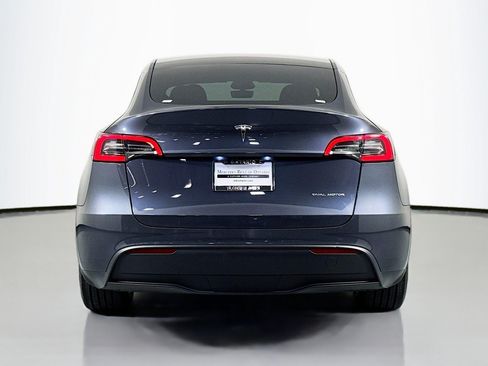 Used 2023 Tesla Model Y Long Range AWD/4WD image 3