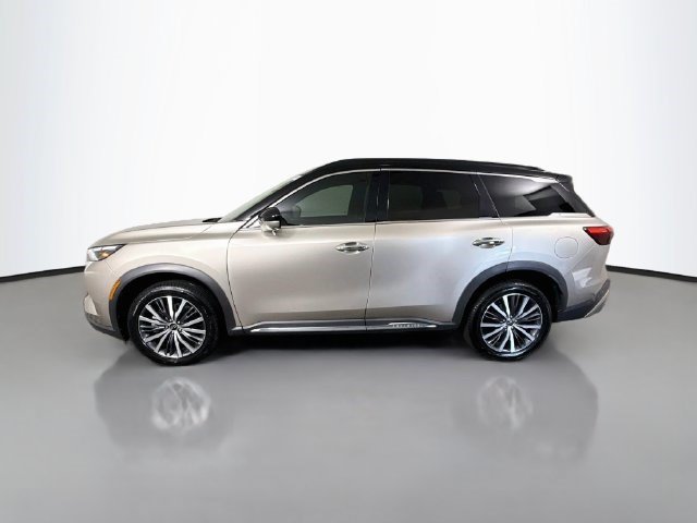 Used 2023 INFINITI QX60 Autograph AWD/4WD image 6