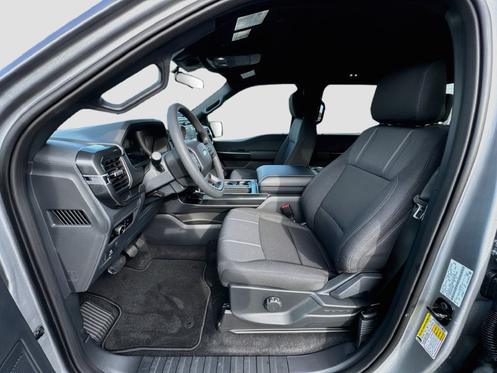 New 2026 Ford F150 STX w/ Equipment Group 200A RWD image 19