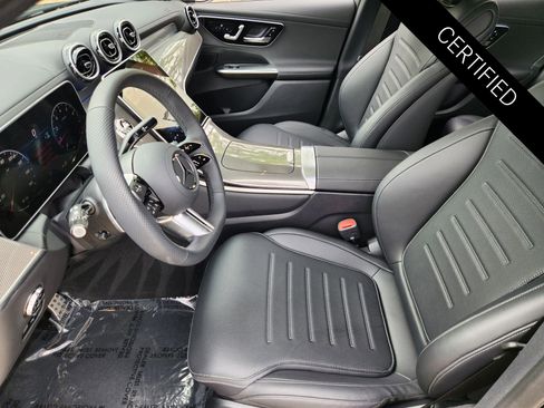 Certified 2026 Mercedes-Benz GLC 300 4MATIC image 14