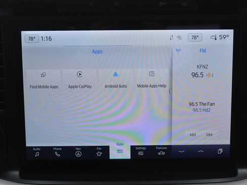 Used 2022 Ford F150 Raptor w/ Equipment Group 801A High AWD/4WD image 52