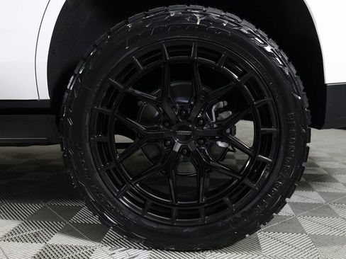 Used 2026 GMC Yukon AT4 Ultimate image 55