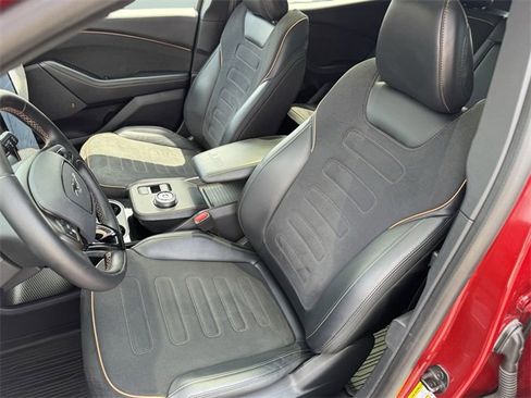 Used 2022 Ford Mustang Mach-E GT image 13