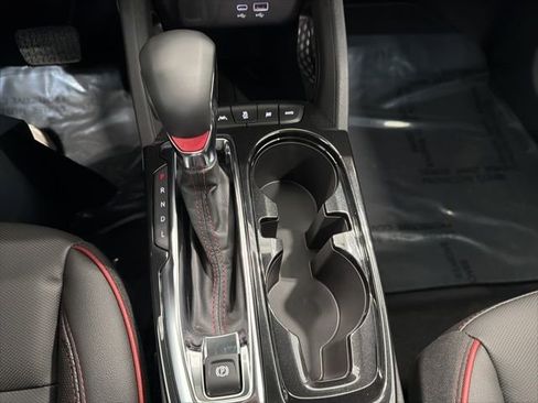 New 2026 Chevrolet TrailBlazer RS w/ Driver Confidence Package image 19