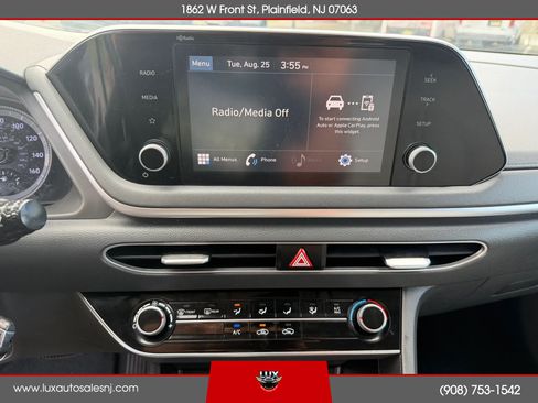 Used 2022 Hyundai Sonata SE FWD image 21