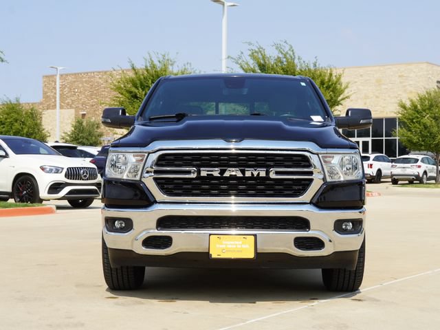 Certified 2023 RAM 1500 Lone Star AWD/4WD image 6