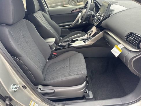 New 2026 Mitsubishi Eclipse Cross ES AWD/4WD image 47