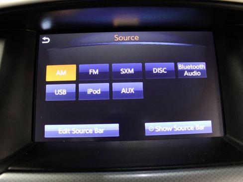 Used 2020 Nissan Pathfinder SL image 29