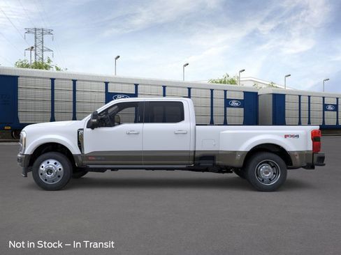 New 2026 Ford F450 XL image 3