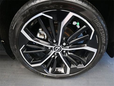 Certified 2024 Nissan Altima 2.5 SR image 15