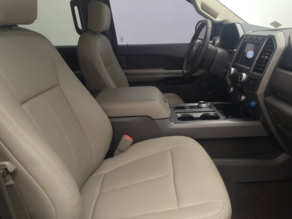 Used 2020 Ford Expedition XLT RWD image 21