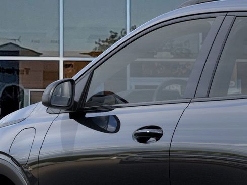 New 2027 Chevrolet Bolt RS image 12