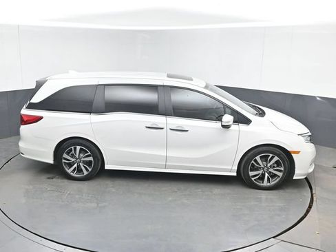 Used 2024 Honda Odyssey Touring image 43