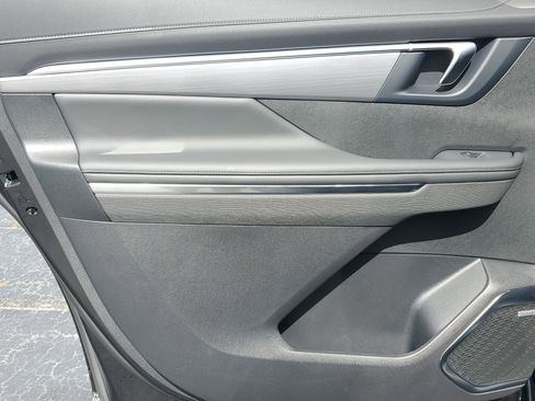 New 2026 Buick Enclave Preferred image 11